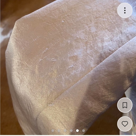 A.L.C Edison Jacket in a size Medium. Originally $495. - Picture 5 of 6